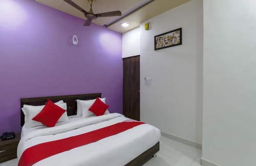 Sabarmati Hotel | OYO Flagship Hotel Sagar Palace