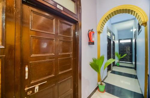 Kota Hotel | OYO Flagship Hotel Settle Inn