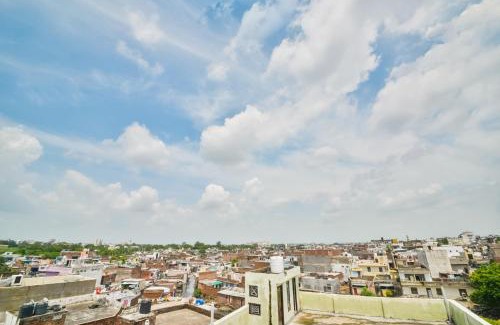 Kota Hotel | OYO Flagship Hotel Settle Inn