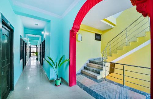 Kota Hotel | OYO Flagship Hotel Settle Inn