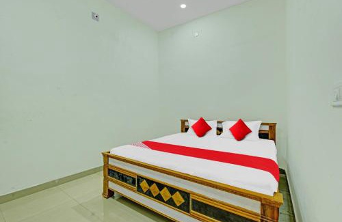 Jamshedpur Hotel | OYO Flagship Hotel Shalimar Guest House