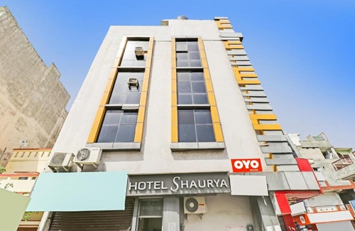 Mayapur Hotel | OYO Flagship Hotel Shaurya