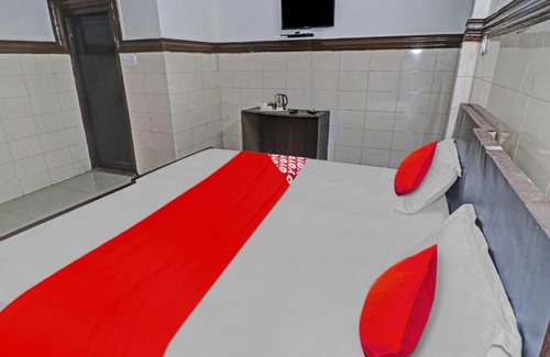 Raipur Hotel | OYO Flagship Hotel Shree Palace and Restaurant