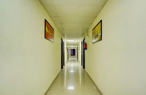 Patna Hotel | OYO Flagship Hotel The Nine's
