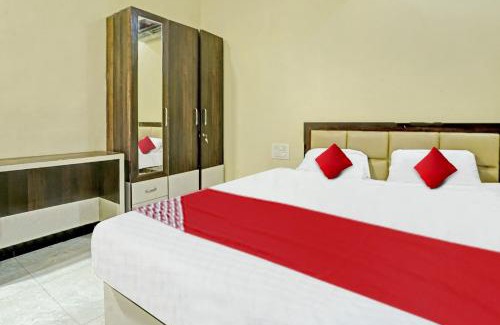Hinganghat Hotel | OYO Flagship Princess Villa Guest House