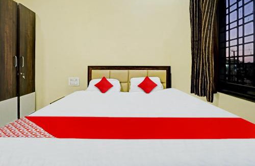 Hinganghat Hotel | OYO Flagship Princess Villa Guest House