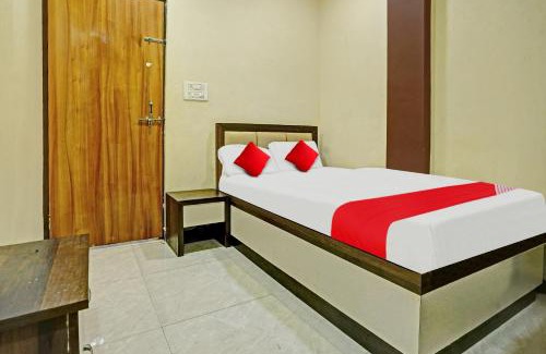 Hinganghat Hotel | OYO Flagship Princess Villa Guest House