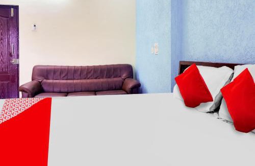 Eluru Hotel | OYO Flagship Vishnu Lodge