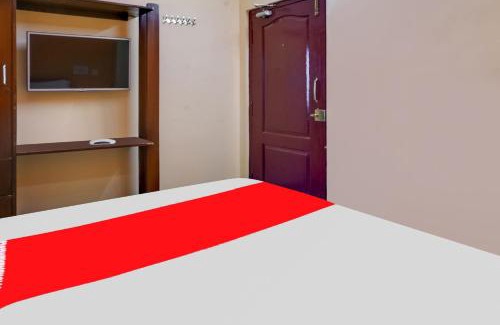 Eluru Hotel | OYO Flagship Vishnu Lodge