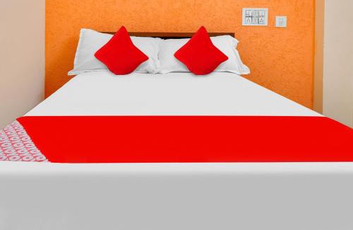 Eluru Hotel | OYO Flagship Vishnu Lodge