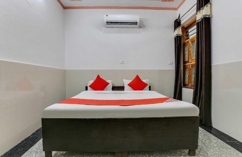 Alwar Hotel | OYO Flagship Yogi Guest House