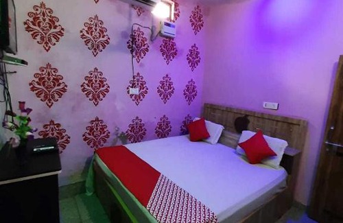 Rewari Hotel | OYO Grand Plaza Hotel