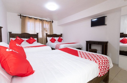 De Guadalupe Hotel | OYO Hotel Punta Guadalupe, San Cristóbal