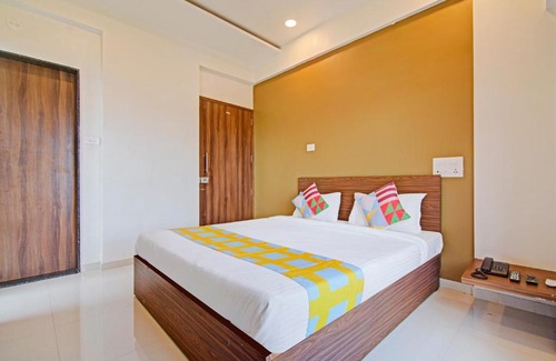 Baner House | OYO Home 78726 Pleasant Stay Baner