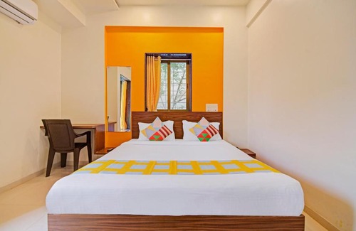 Baner House | OYO Home 78726 Pleasant Stay Baner