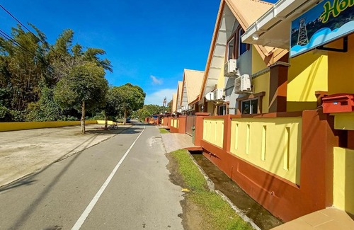 Miri House | OYO Home 90247 Homestay Canada Hill