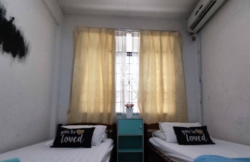 Kampung Siol Kandis House | OYO HOME 90322 Yons' Homestay