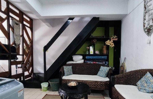 Kampung Siol Kandis House | OYO HOME 90322 Yons' Homestay