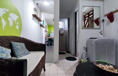 Kampung Siol Kandis House | OYO HOME 90322 Yons' Homestay