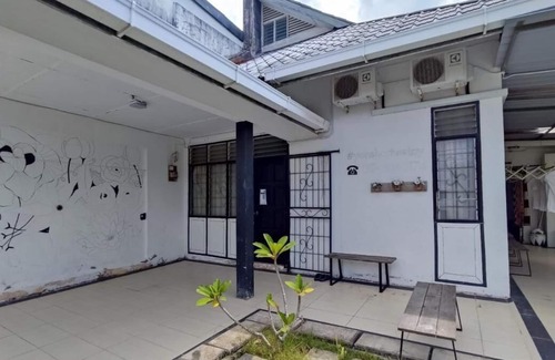 Kampung Siol Kandis House | OYO HOME 90322 Yons' Homestay