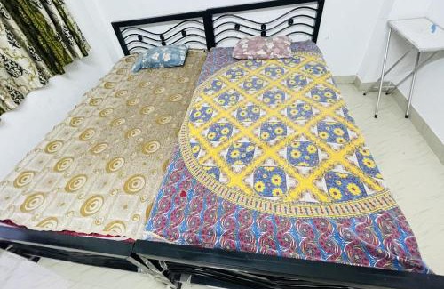 New Town Apartment | OYO Home Gitanjali Home