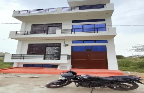 Sanganer Apartment | OYO Home Sonu Choudhary Mansarovar
