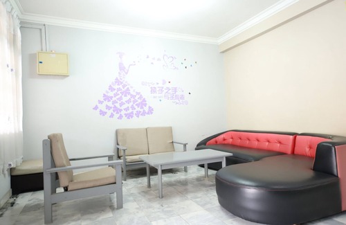 Bahau House | OYO Homes 90575 C.k Bahau Homestay