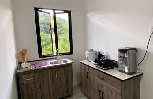 Gana-Gana House | OYO Homes 90650 Na Homesuite