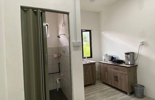 Gana-Gana House | OYO Homes 90650 Na Homesuite