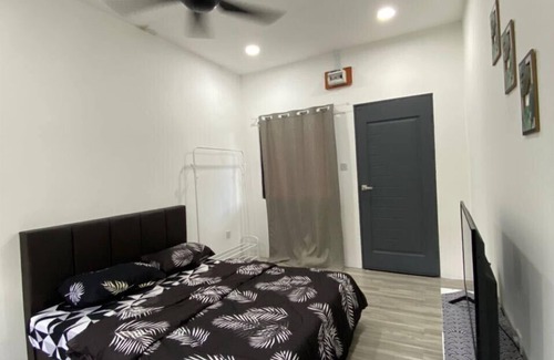 Gana-Gana House | OYO Homes 90650 Na Homesuite