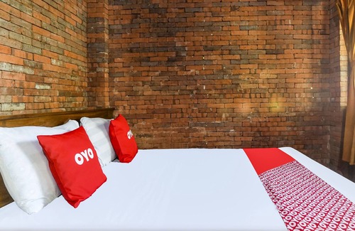 Bejijong Hotel | OYO Homes 90948 Desa Wisata Kampung Majapahit