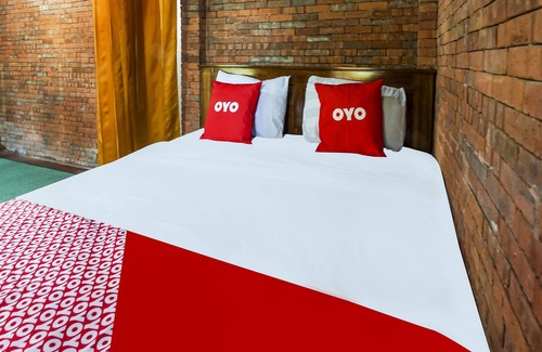 Bejijong Hotel | OYO Homes 90948 Desa Wisata Kampung Majapahit