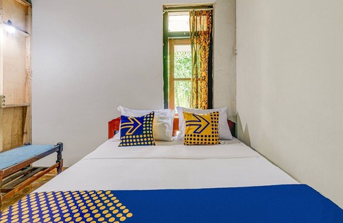 Pakem Hotel | OYO Homes 90987 Desa Wisata Gabugan Syariah
