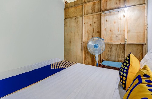 Pakem Hotel | OYO Homes 90987 Desa Wisata Gabugan Syariah