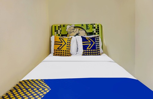 Tosari Hotel | OYO Homes 91132 Desa Wisata KalipucangNearGreen Zone Indonesia