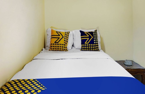Tosari Hotel | OYO Homes 91132 Desa Wisata KalipucangNearGreen Zone Indonesia