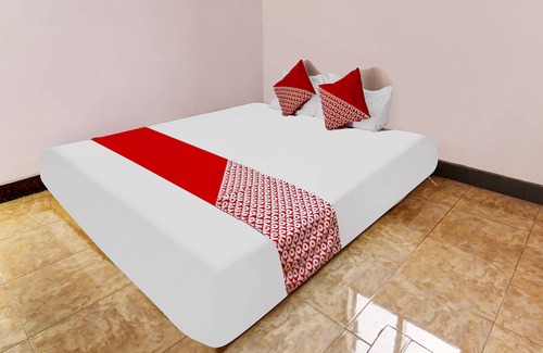 Trenggalek Hotel | OYO Homes 91134 Desa Wisata Tebing Lingga