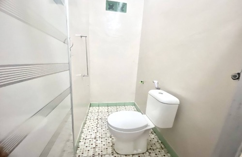 Central Yogyakarta Hotel | OYO Homes 93599 Homestay Bambu Oerip Syariah