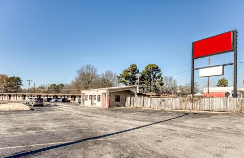 Bald Knob Hotel | OYO Hotel Bald Knob near Searcy AR