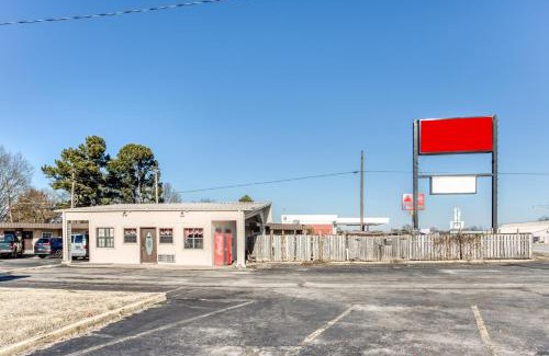 Bald Knob Hotel | OYO Hotel Bald Knob near Searcy AR