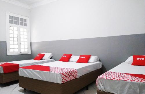 Bras Hotel | OYO Hotel Brás