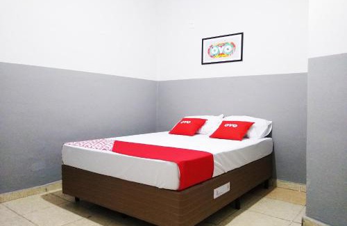Bras Hotel | OYO Hotel Brás