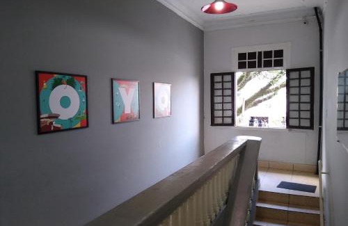Bras Hotel | OYO Hotel Brás