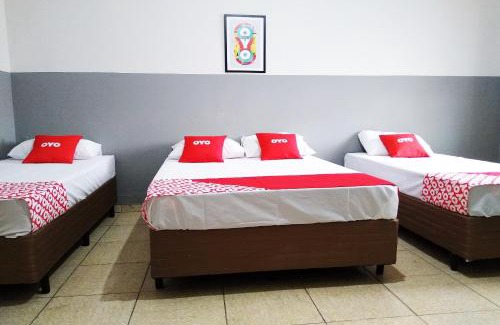 Bras Hotel | OYO Hotel Brás