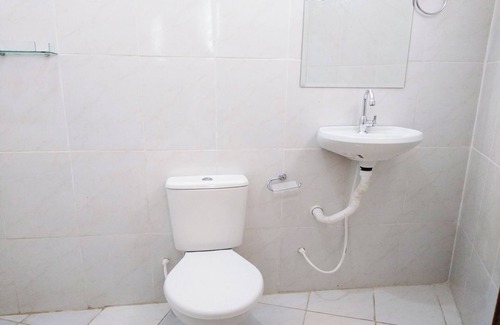 Bras Hotel | OYO Hotel Brás