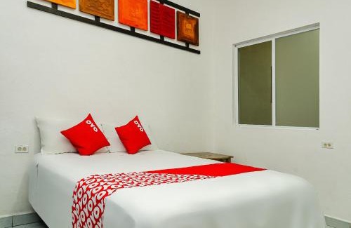 Ildefonso Green Hotel | OYO Hotel Cabo Del Sur, Cabo San Lucas