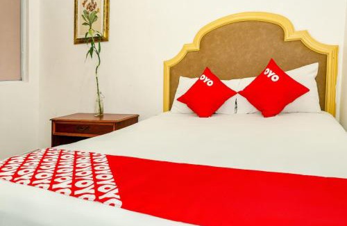 Ildefonso Green Hotel | OYO Hotel Cabo Del Sur, Cabo San Lucas