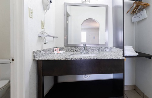 DeRidder Hotel | OYO Hotel DeRidder Hwy 171 North