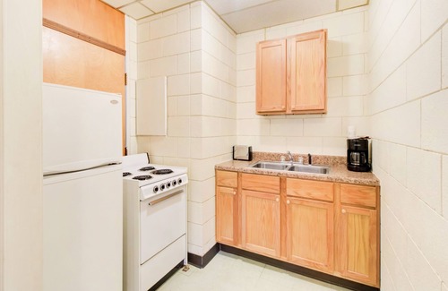 Drumright Hotel | OYO Hotel Drumright I-44 OK