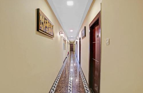 Andheri East Hotel | OYO Hotel Executive Inn